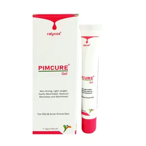 Ralycos Pimcure Gel 20gm (For Oily & Acne-Prone Skin)